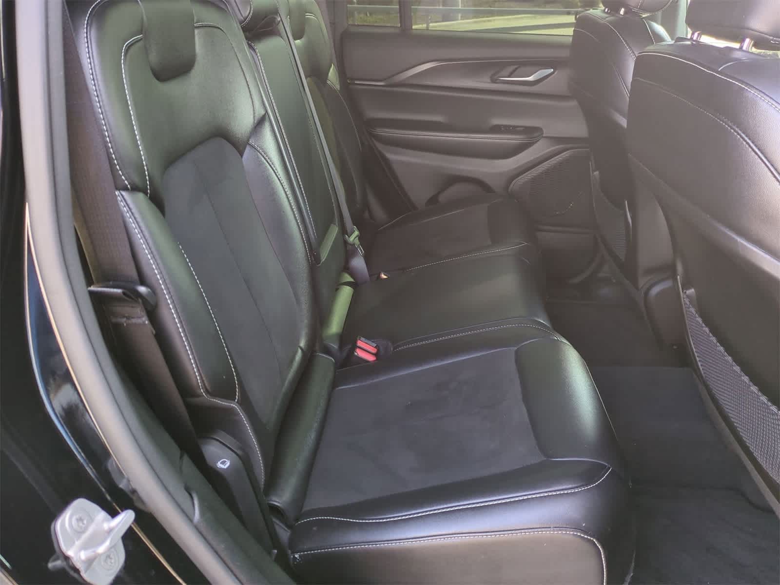 Thumbnail: 2023 Jeep Grand Cherokee - 26