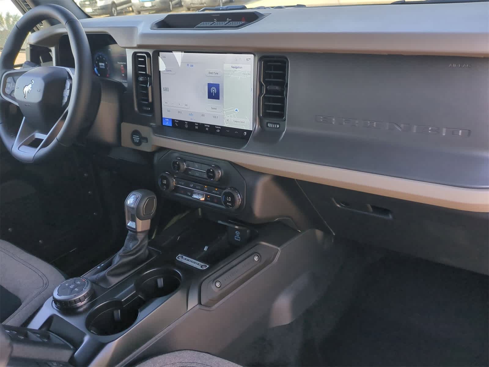 Thumbnail: 2025 Ford Bronco - 28