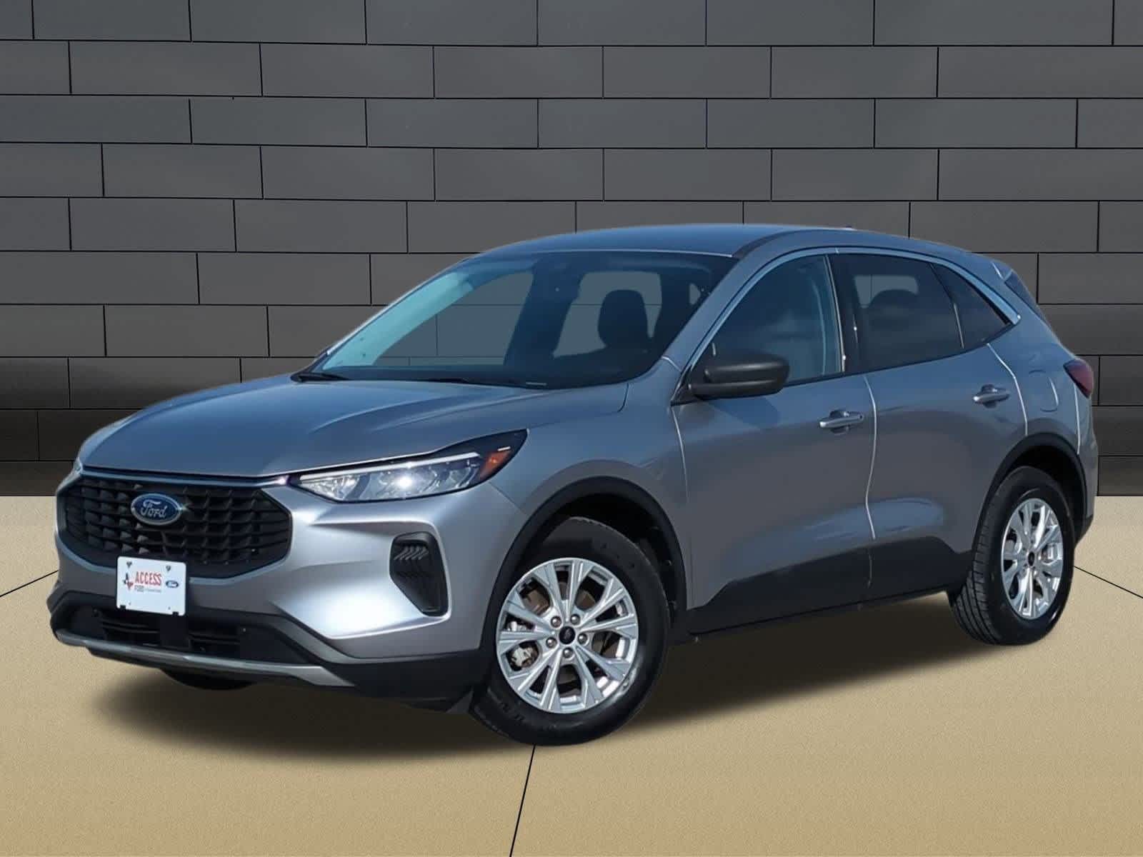 Thumbnail: 2024 Ford Escape - 1