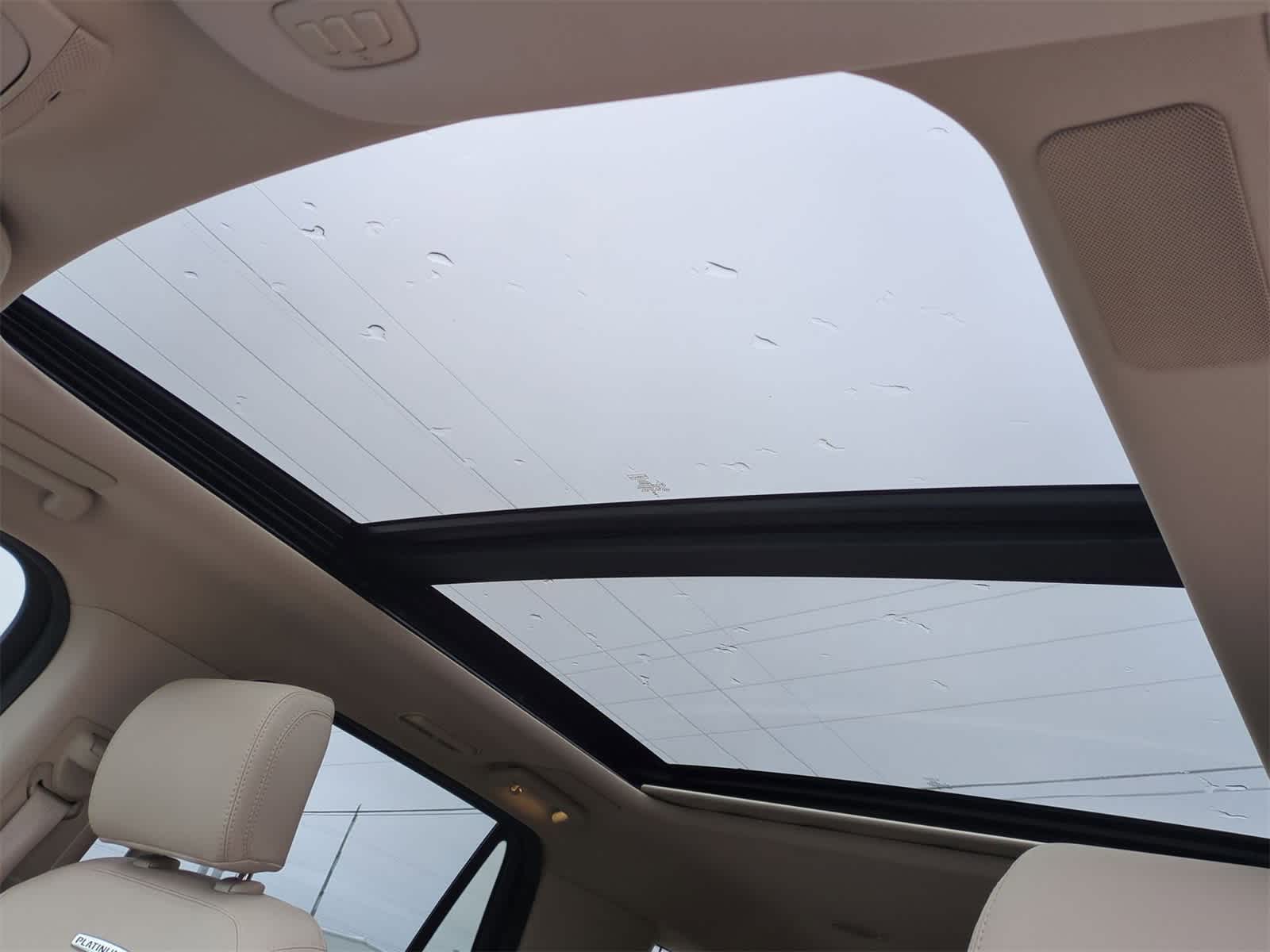 Thumbnail: 2023 Ford Expedition MAX - 19