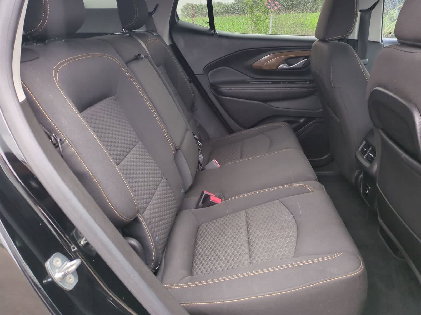 Thumbnail: 2018 GMC Terrain - 25