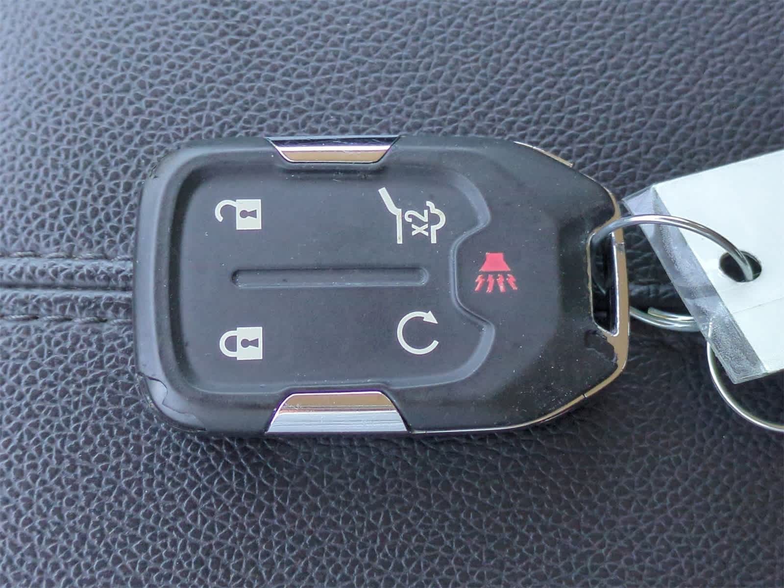 Thumbnail: 2023 GMC Terrain - 33