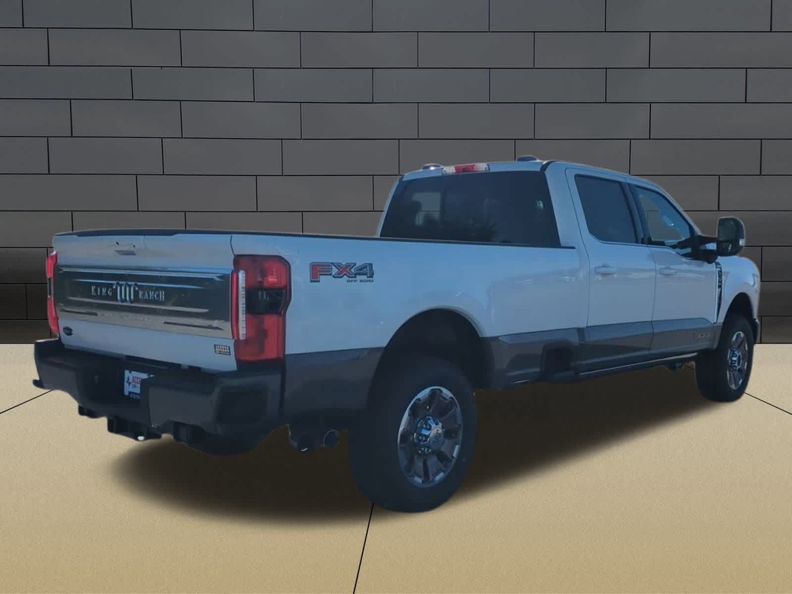 Thumbnail: 2026 Ford F-350 - 8