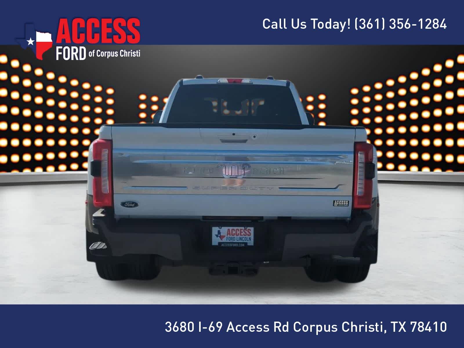 Thumbnail: 2026 Ford F-350 - 7