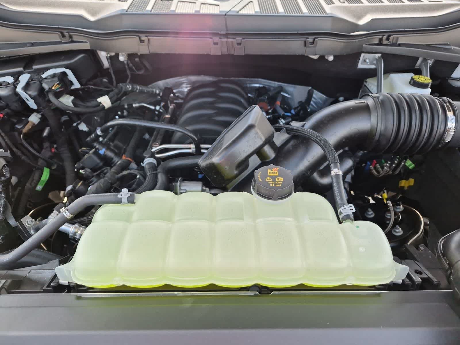 Thumbnail: 2026 Ford F-150 - 29