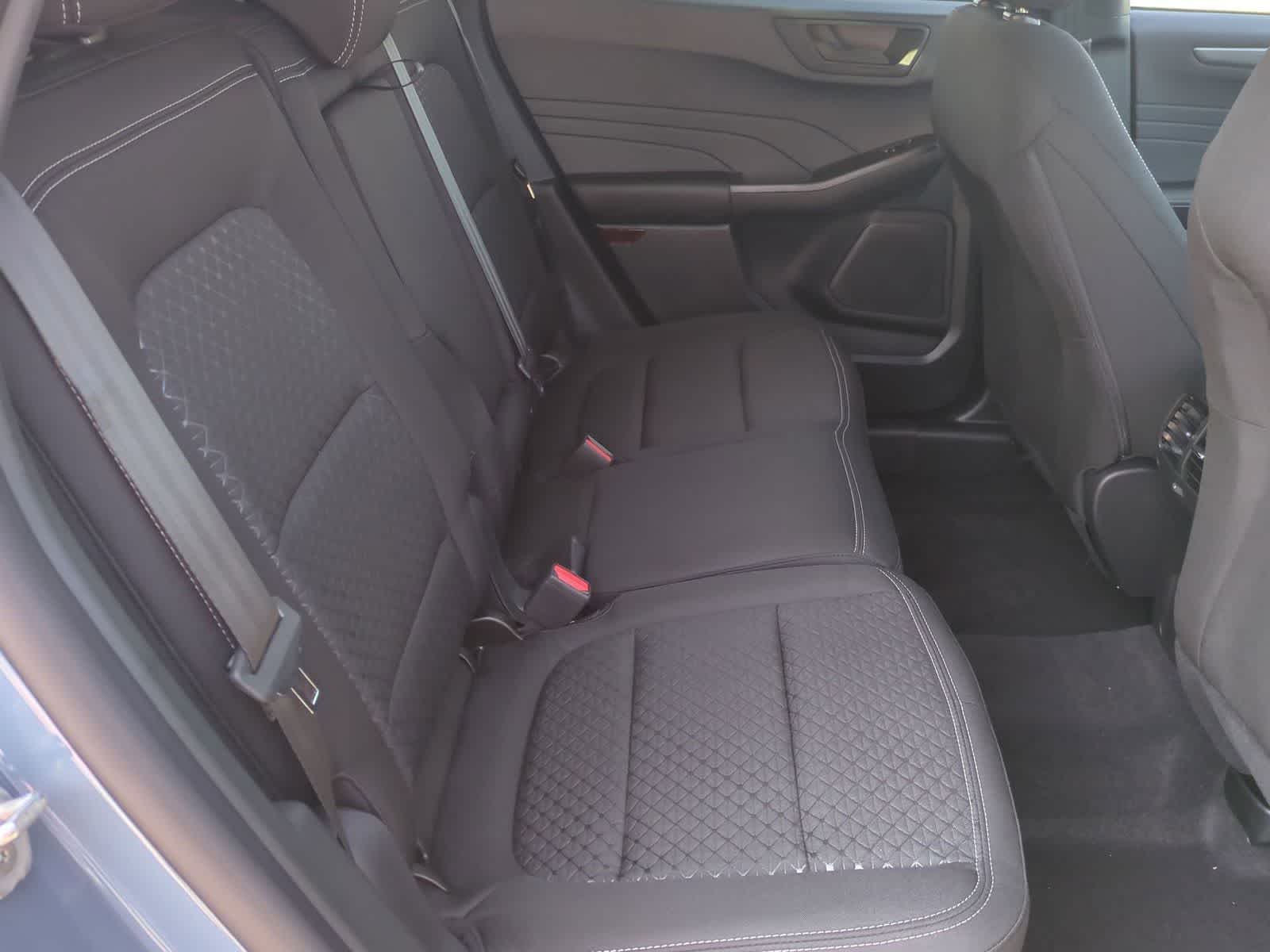 Thumbnail: 2026 Ford Escape - 25