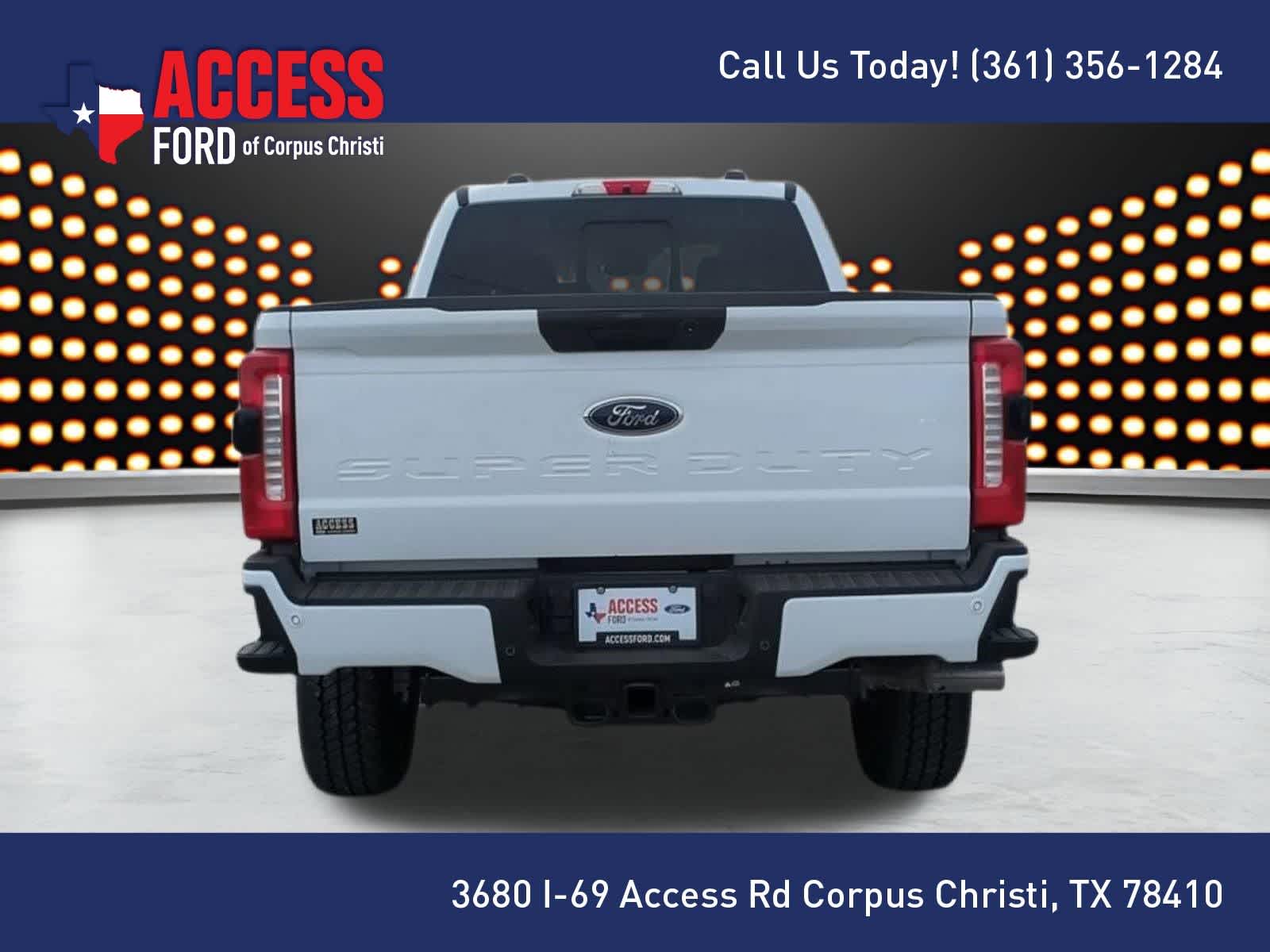 Thumbnail: 2026 Ford F-350 - 7