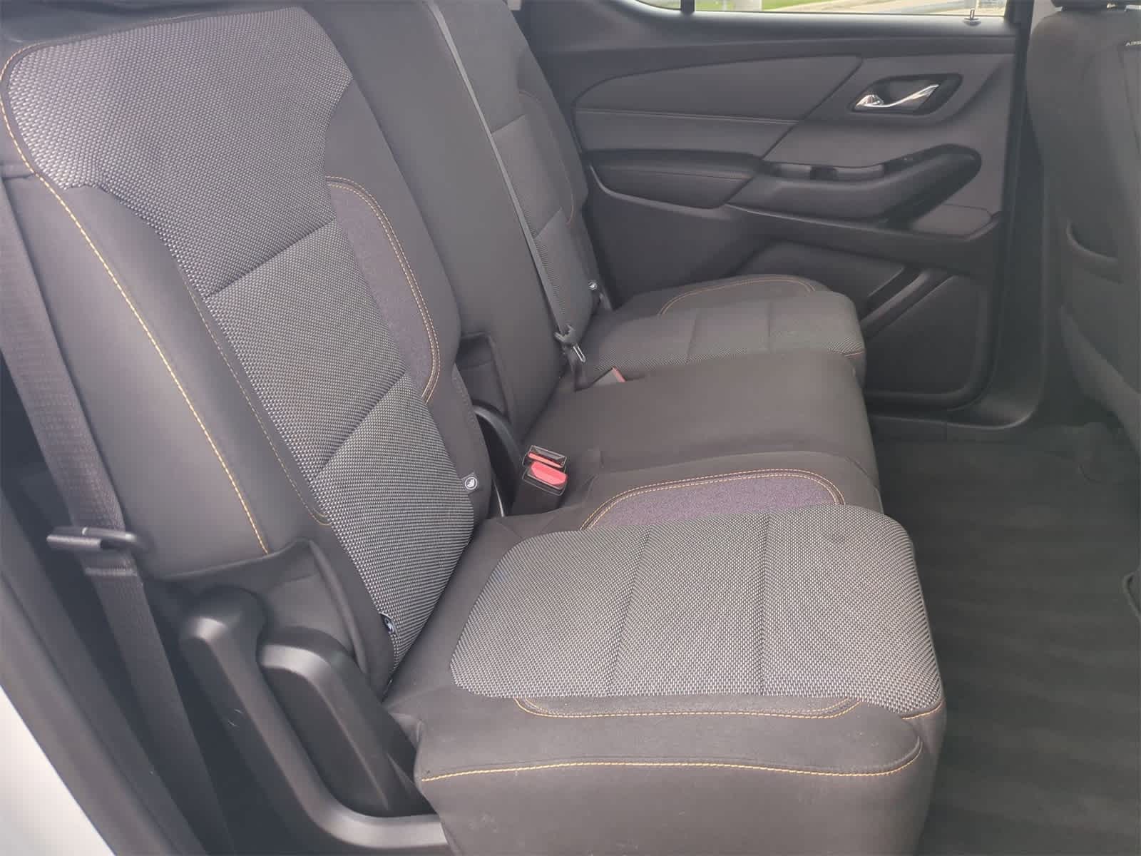 Thumbnail: 2019 Chevrolet Traverse - 25