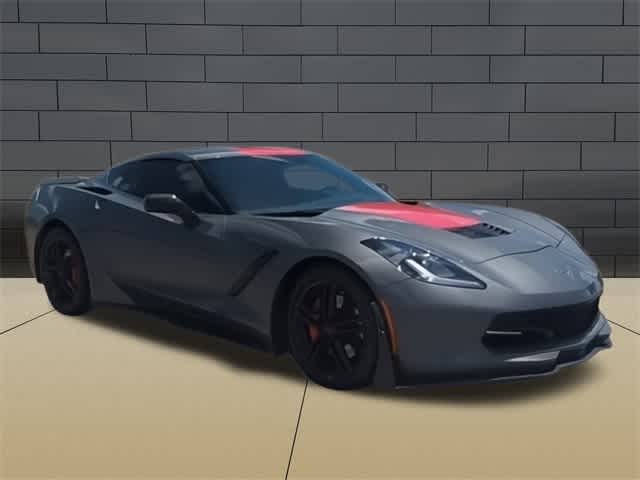 Used 2016 Chevrolet Corvette 2LT with VIN 1G1YC2D74G5120533 for sale in Corpus Christi, TX