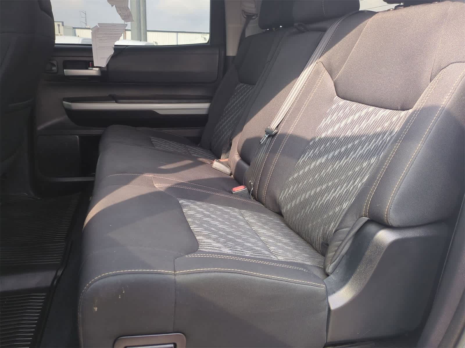 Thumbnail: 2021 Toyota Tundra - 22