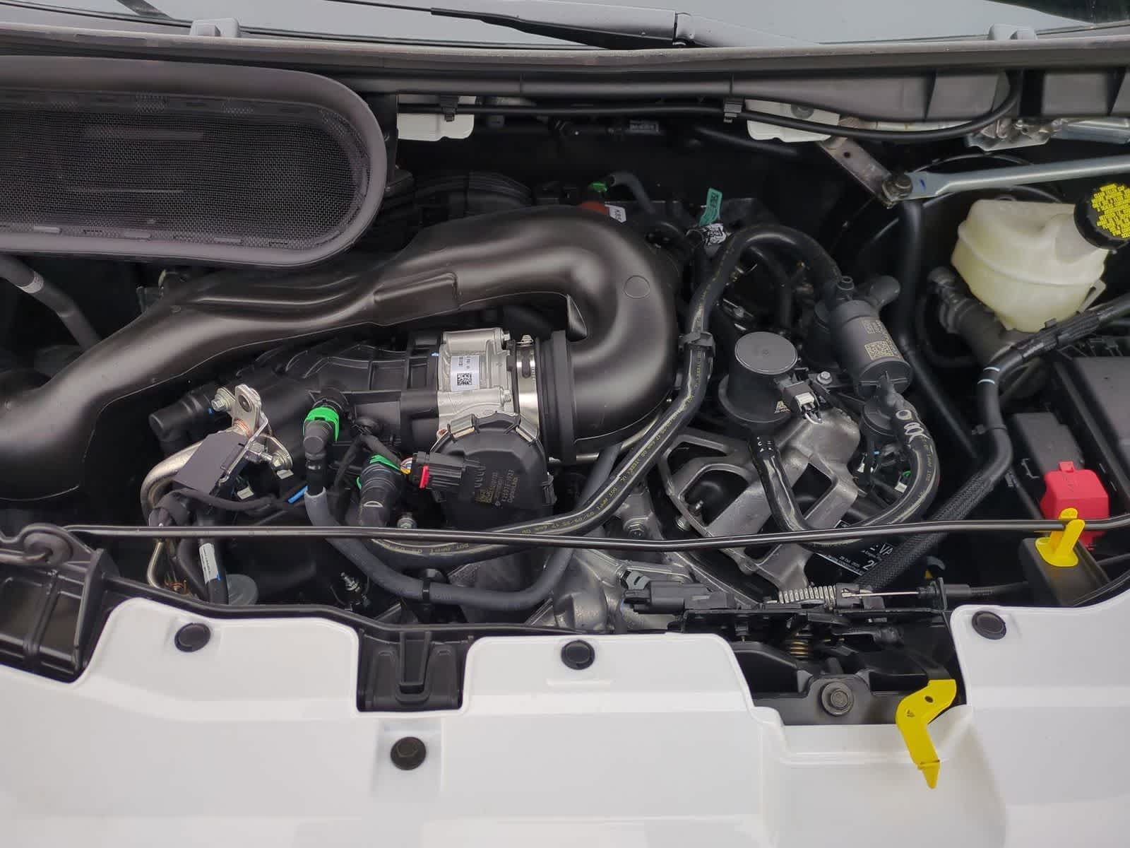 Thumbnail: 2026 Ford Transit Series - 25