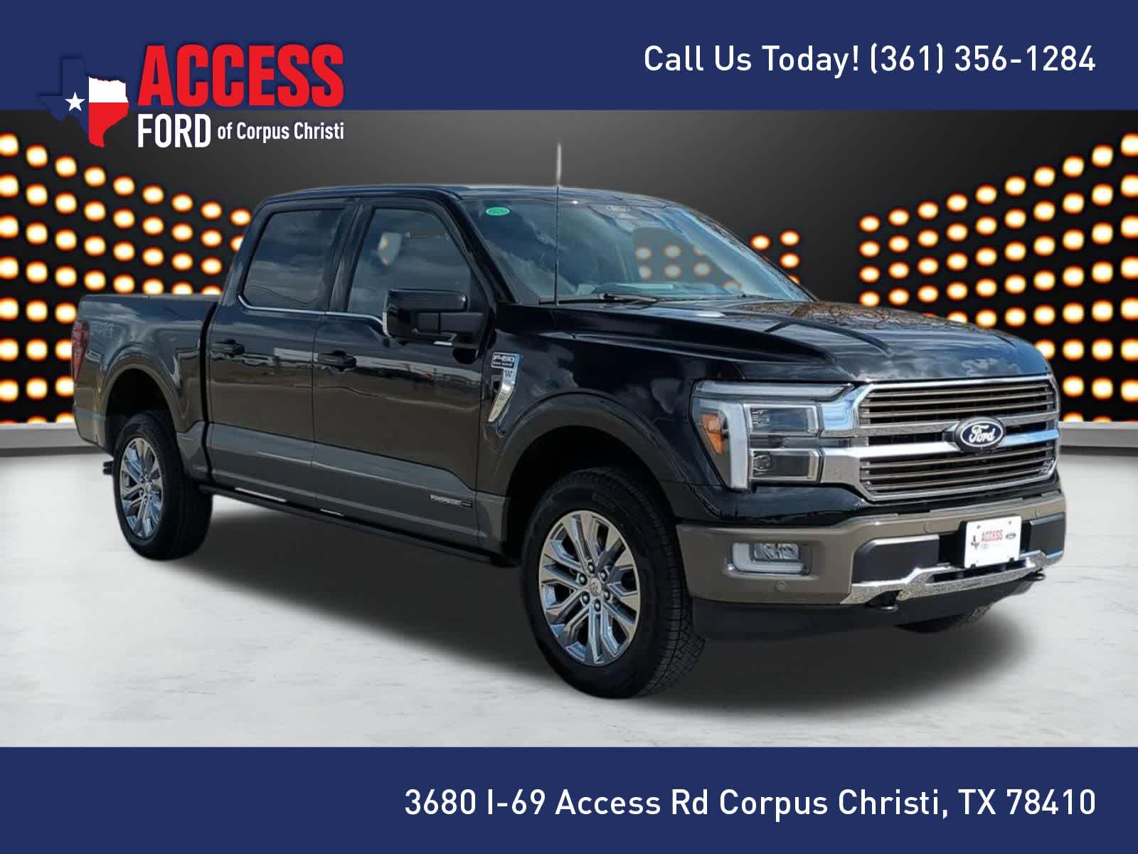 Thumbnail: 2026 Ford F-150 - 2