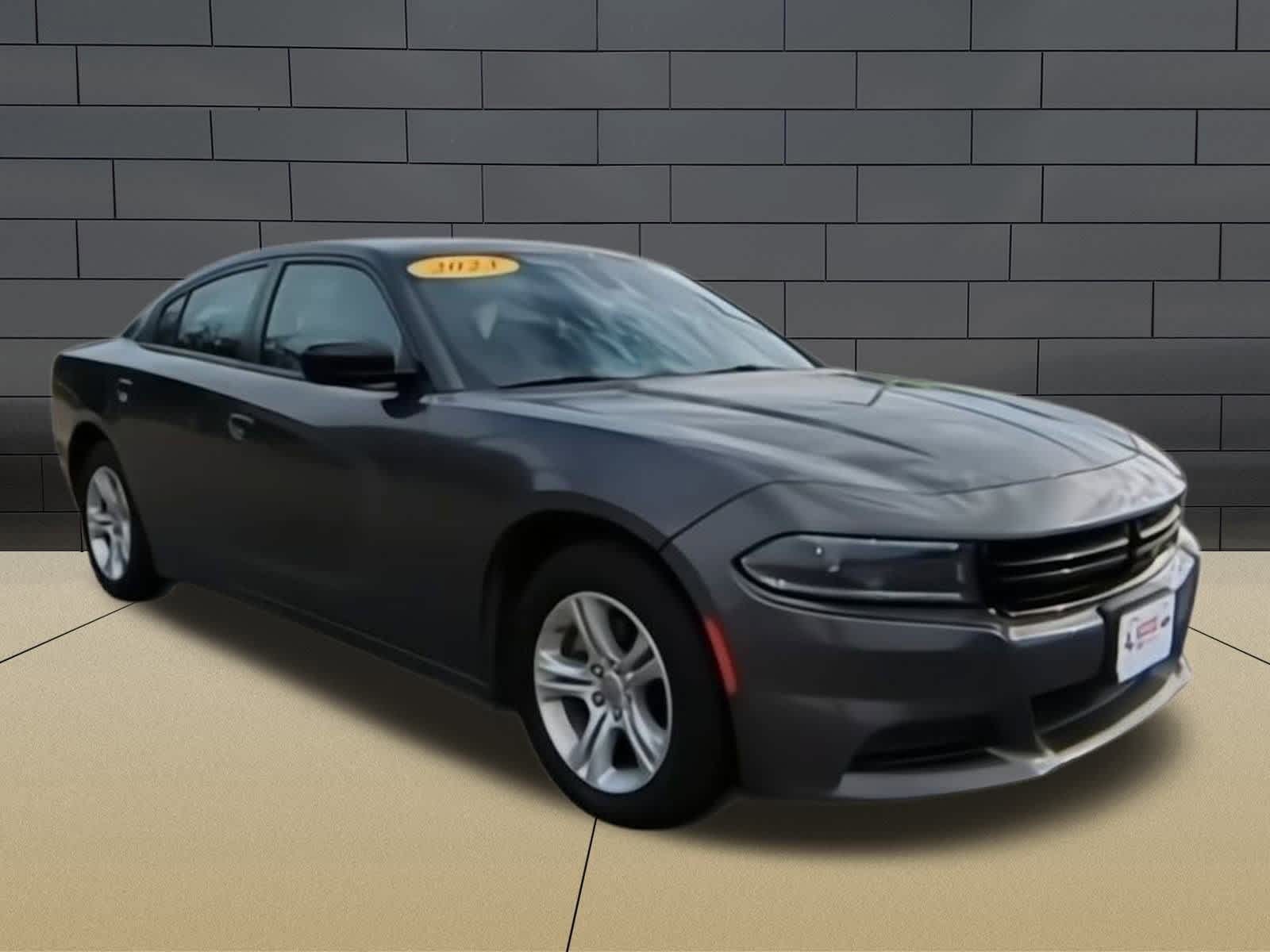 2023 Dodge Charger SXT 2