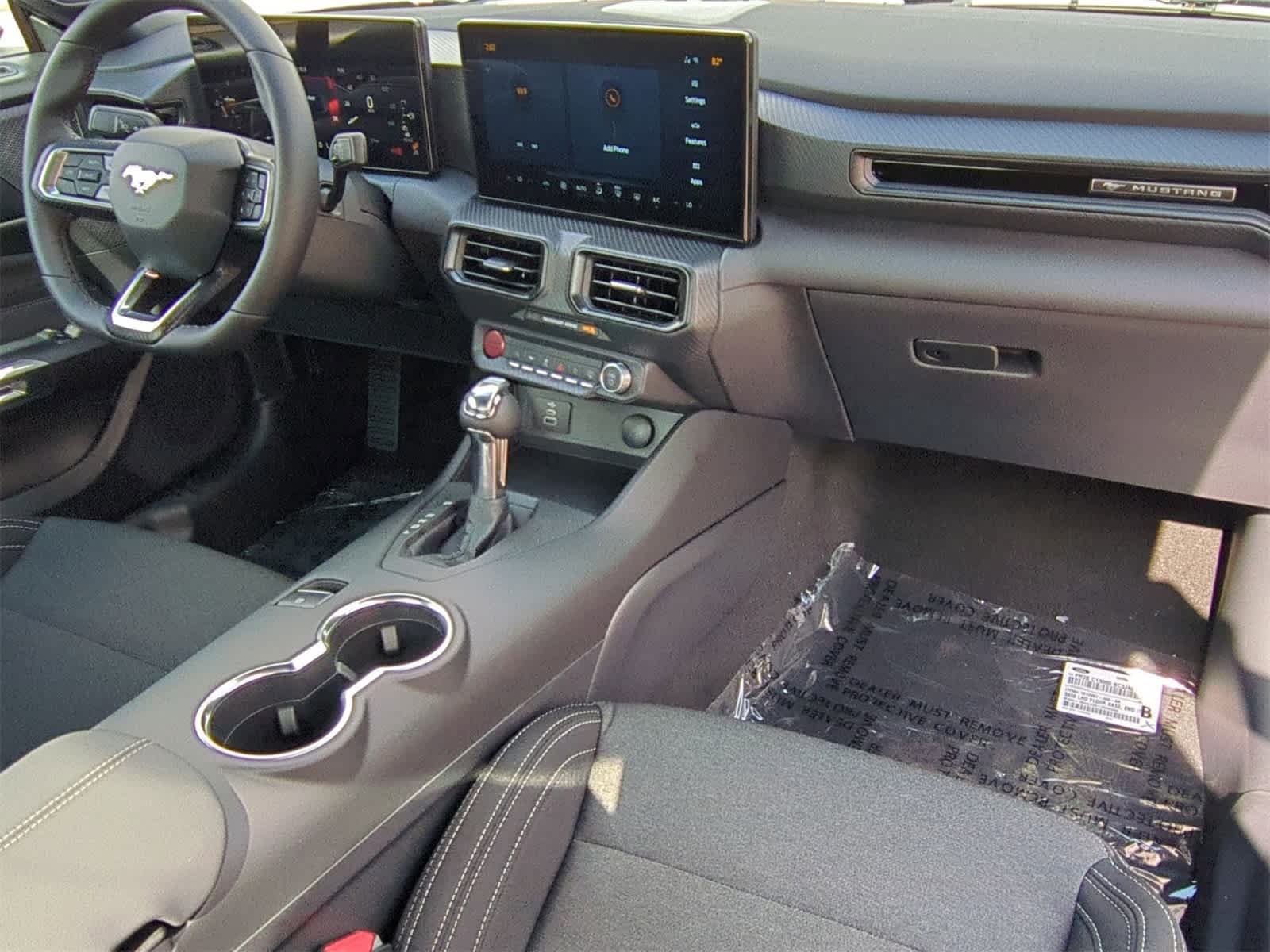 Thumbnail: 2026 Ford Mustang - 26