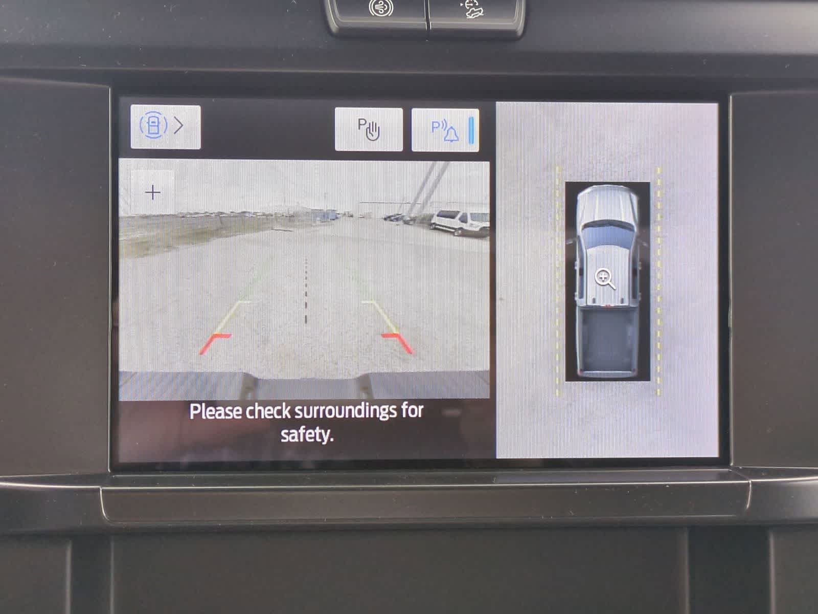 Thumbnail: 2026 Ford F-350 - 14