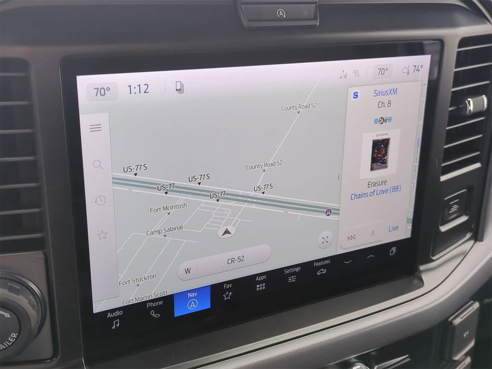 Thumbnail: 2026 Ford F-150 - 14