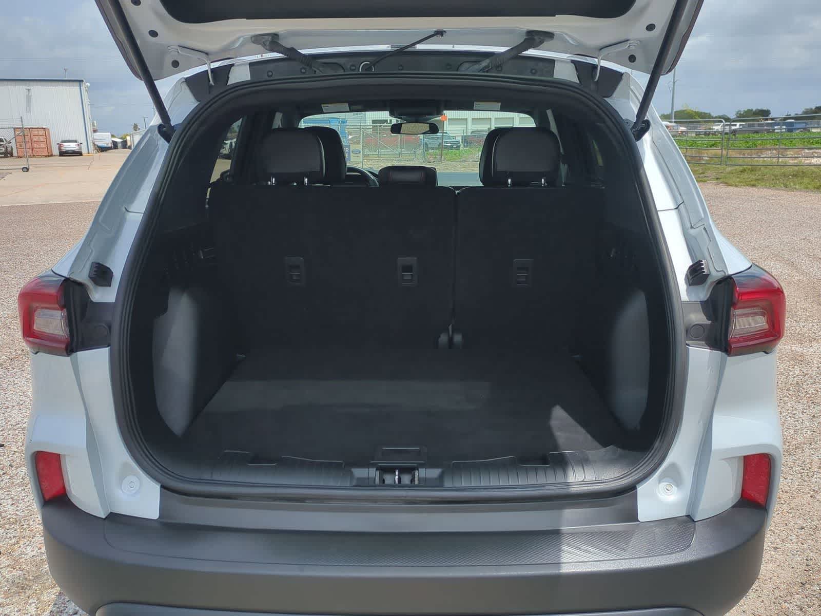 Thumbnail: 2025 Ford Escape - 24