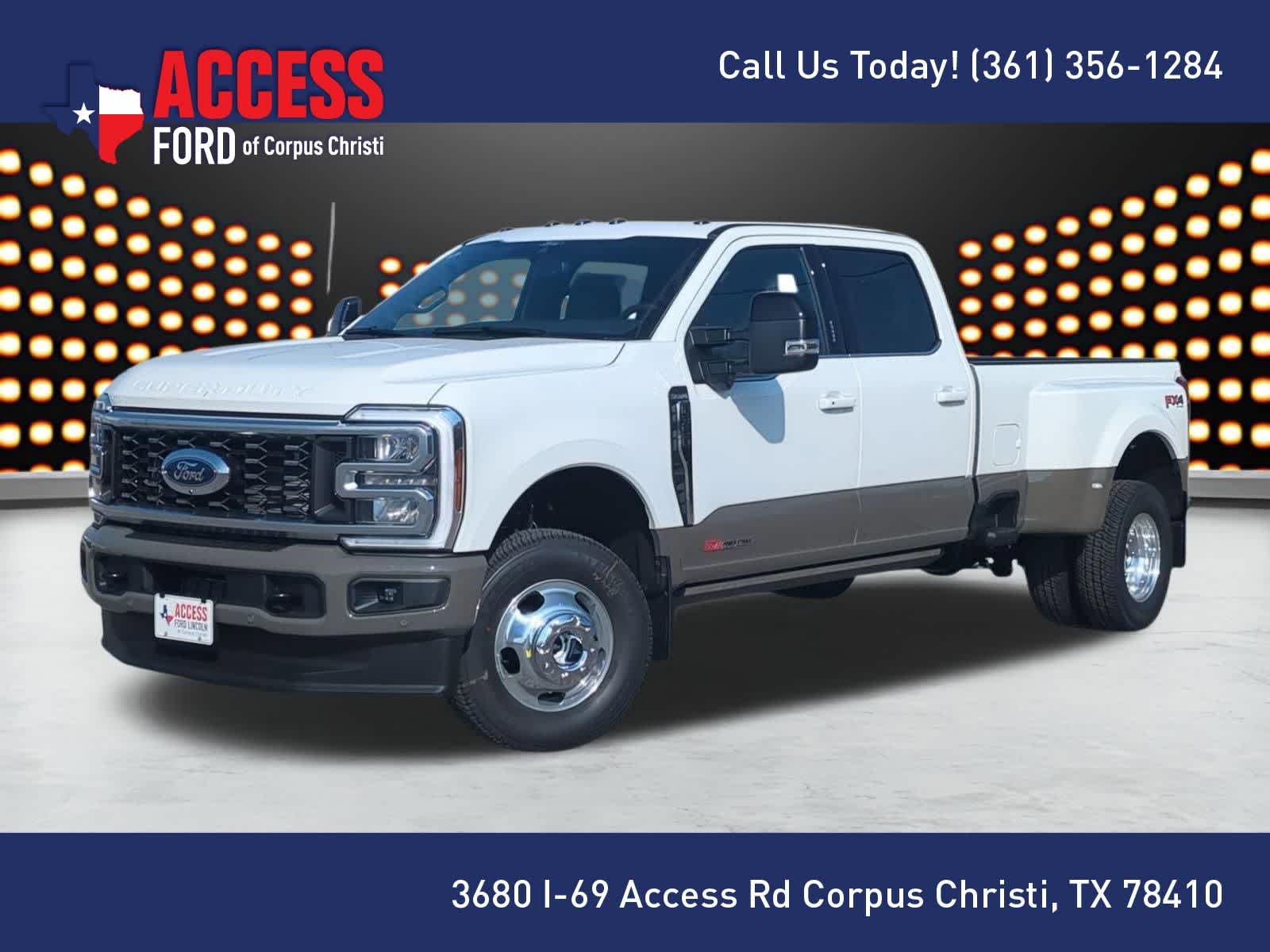 Thumbnail: 2026 Ford F-350 - 1