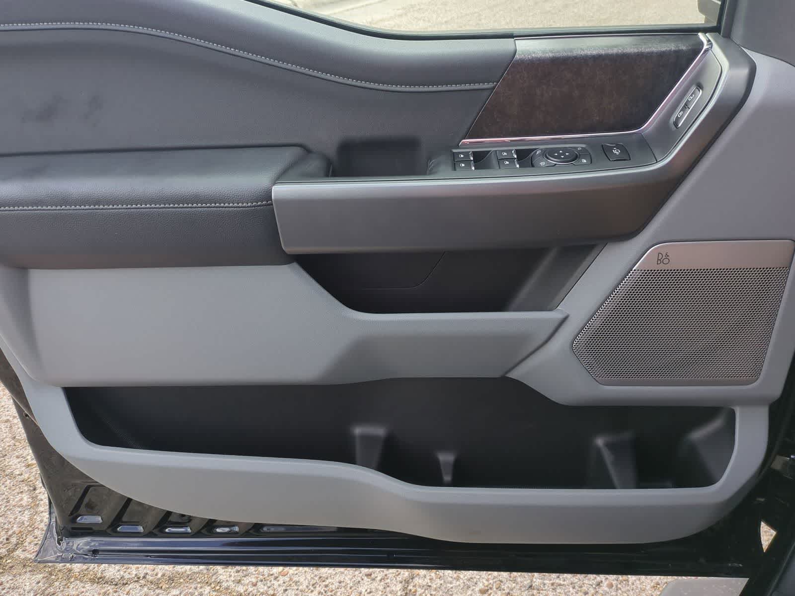 Thumbnail: 2026 Ford F-250 - 22