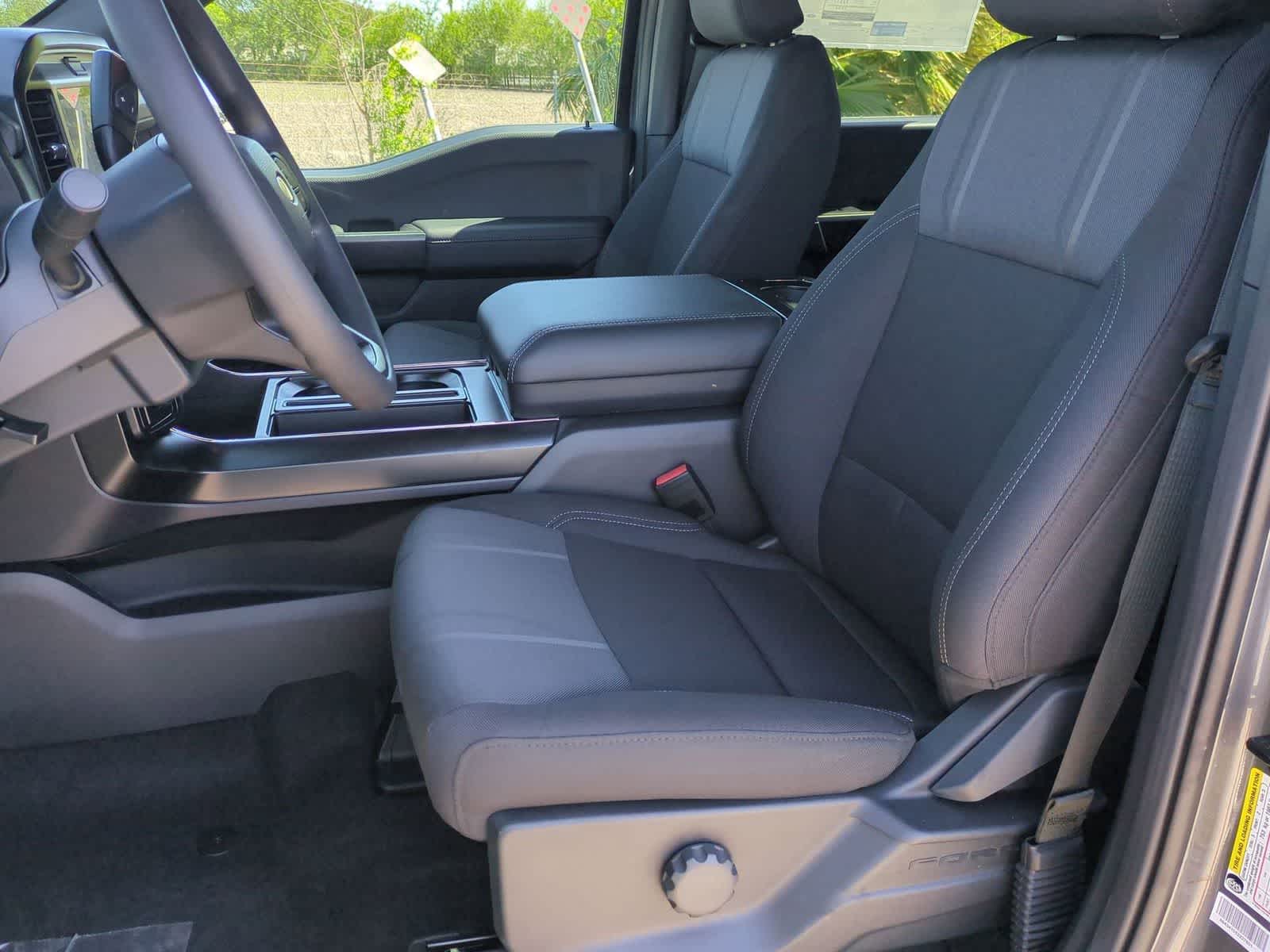 Thumbnail: 2026 Ford F-150 - 17