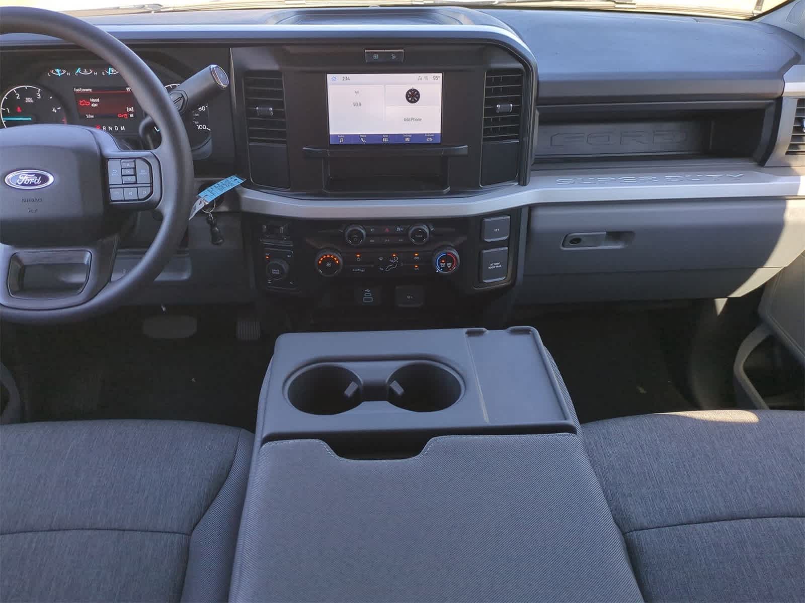 Thumbnail: 2026 Ford F-250 - 19