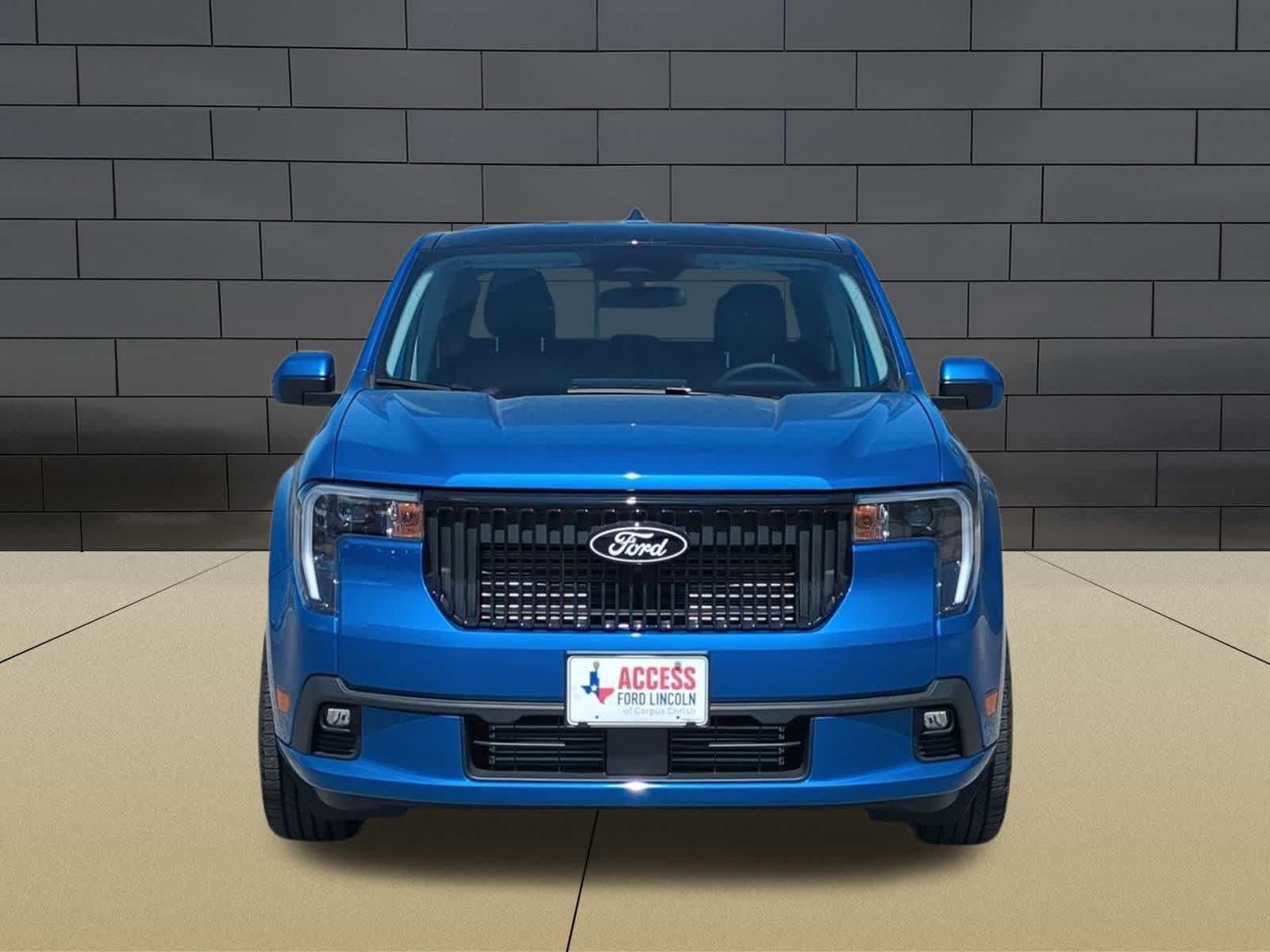 Thumbnail: 2025 Ford Maverick - 3