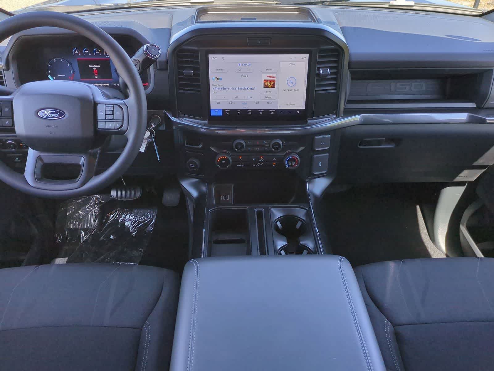 Thumbnail: 2026 Ford F-150 - 18