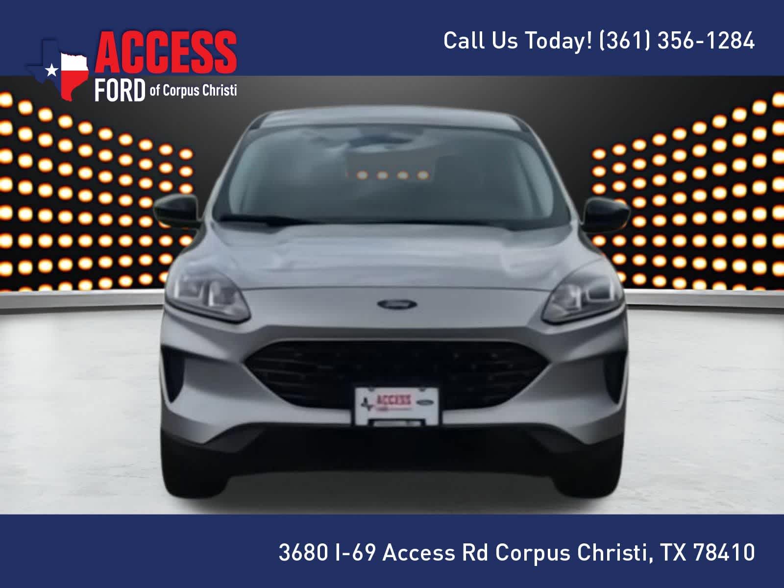 Thumbnail: 2021 Ford Escape - 2