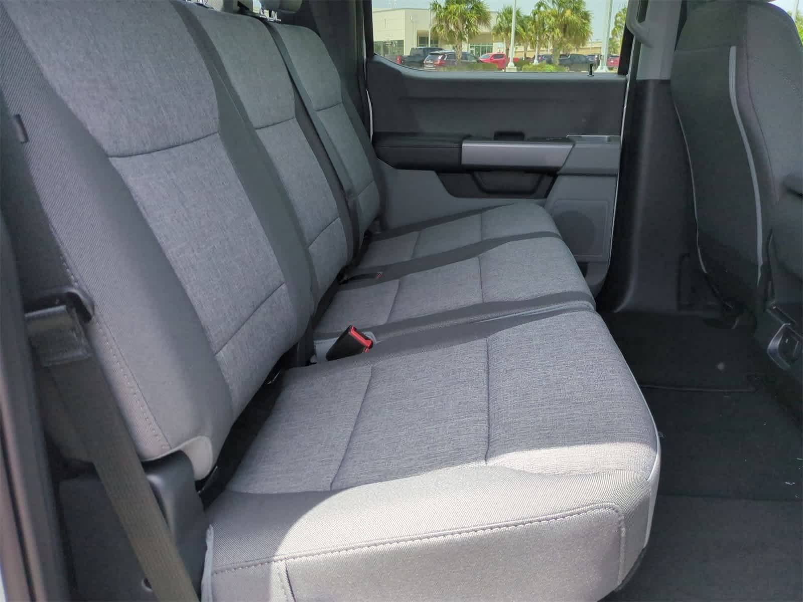 Thumbnail: 2025 Ford F-250 - 24