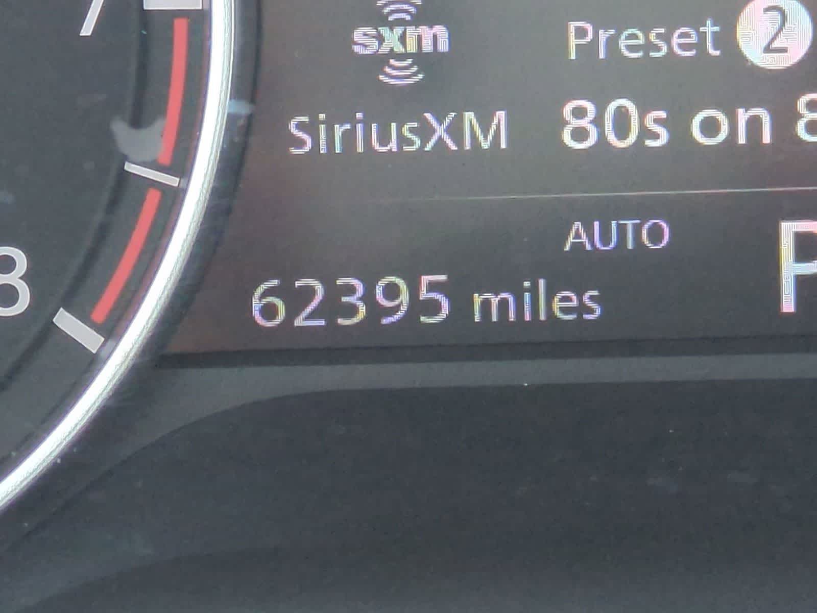 Thumbnail: 2023 Nissan Rogue - 12