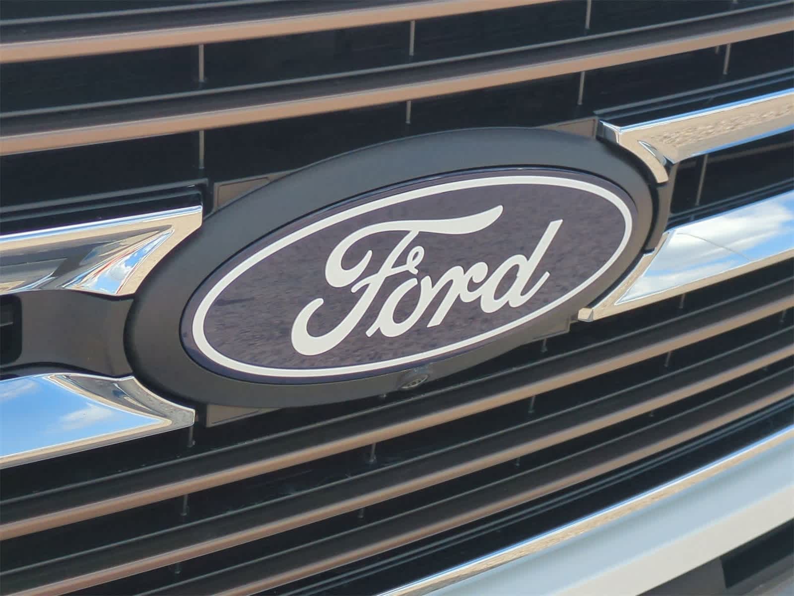 Thumbnail: 2026 Ford F-150 - 31