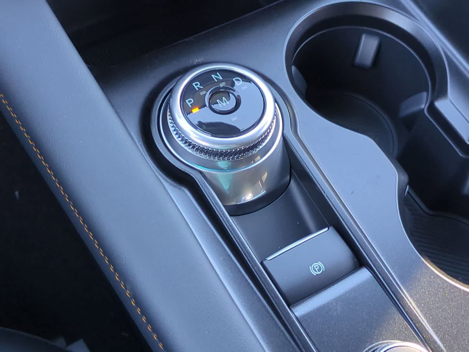 Thumbnail: 2026 Ford Explorer - 16