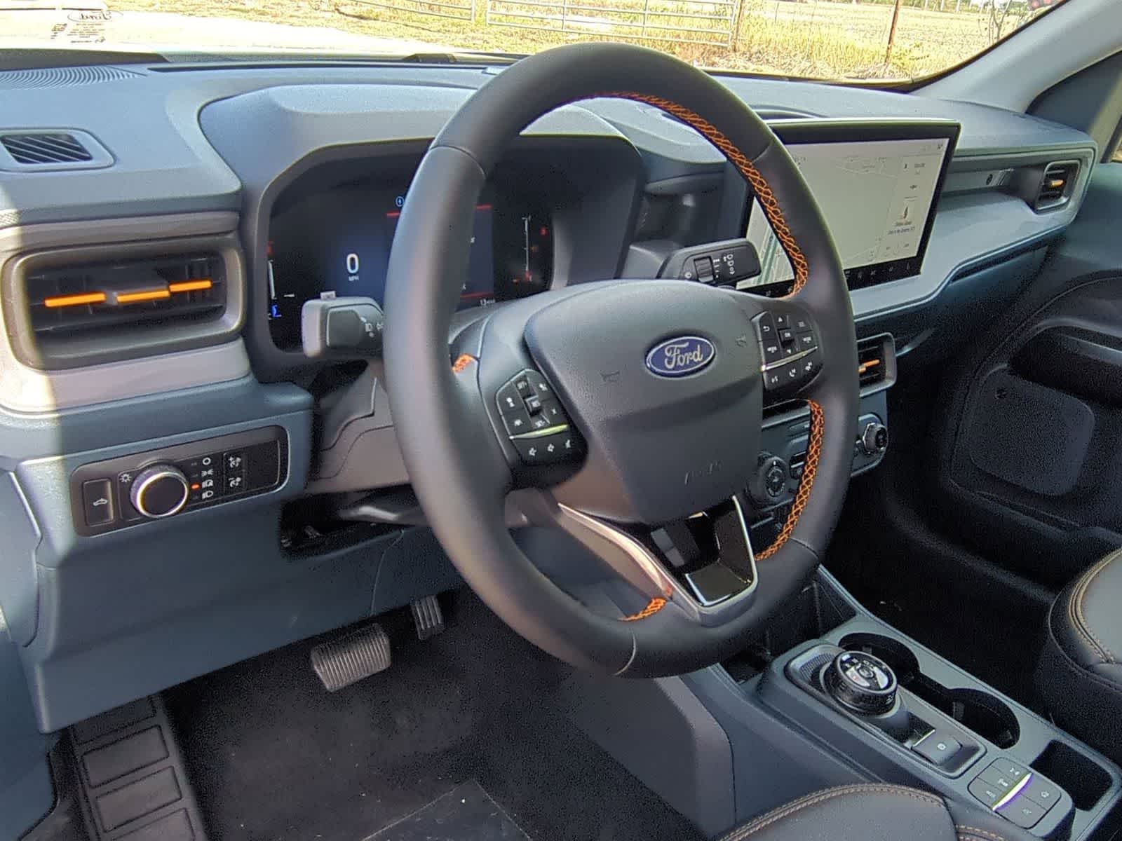 Thumbnail: 2026 Ford Maverick - 10