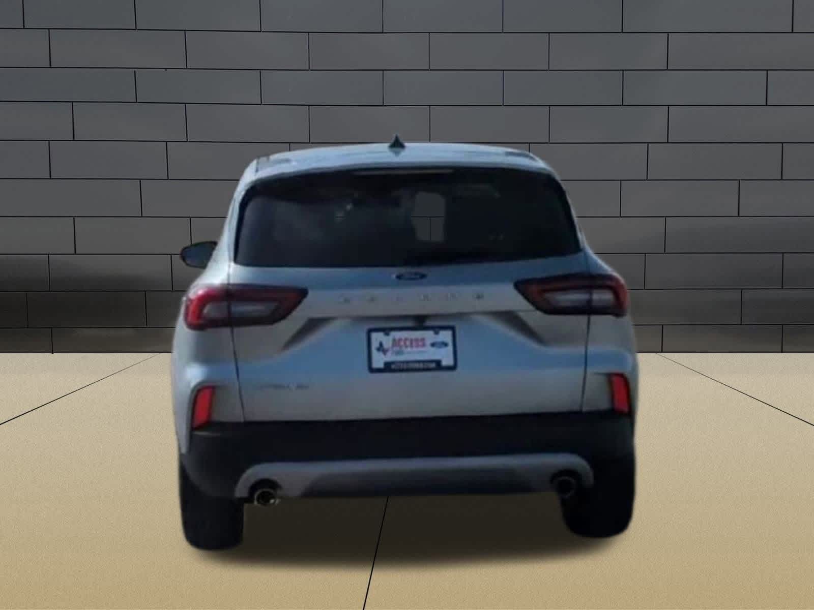 Thumbnail: 2024 Ford Escape - 7