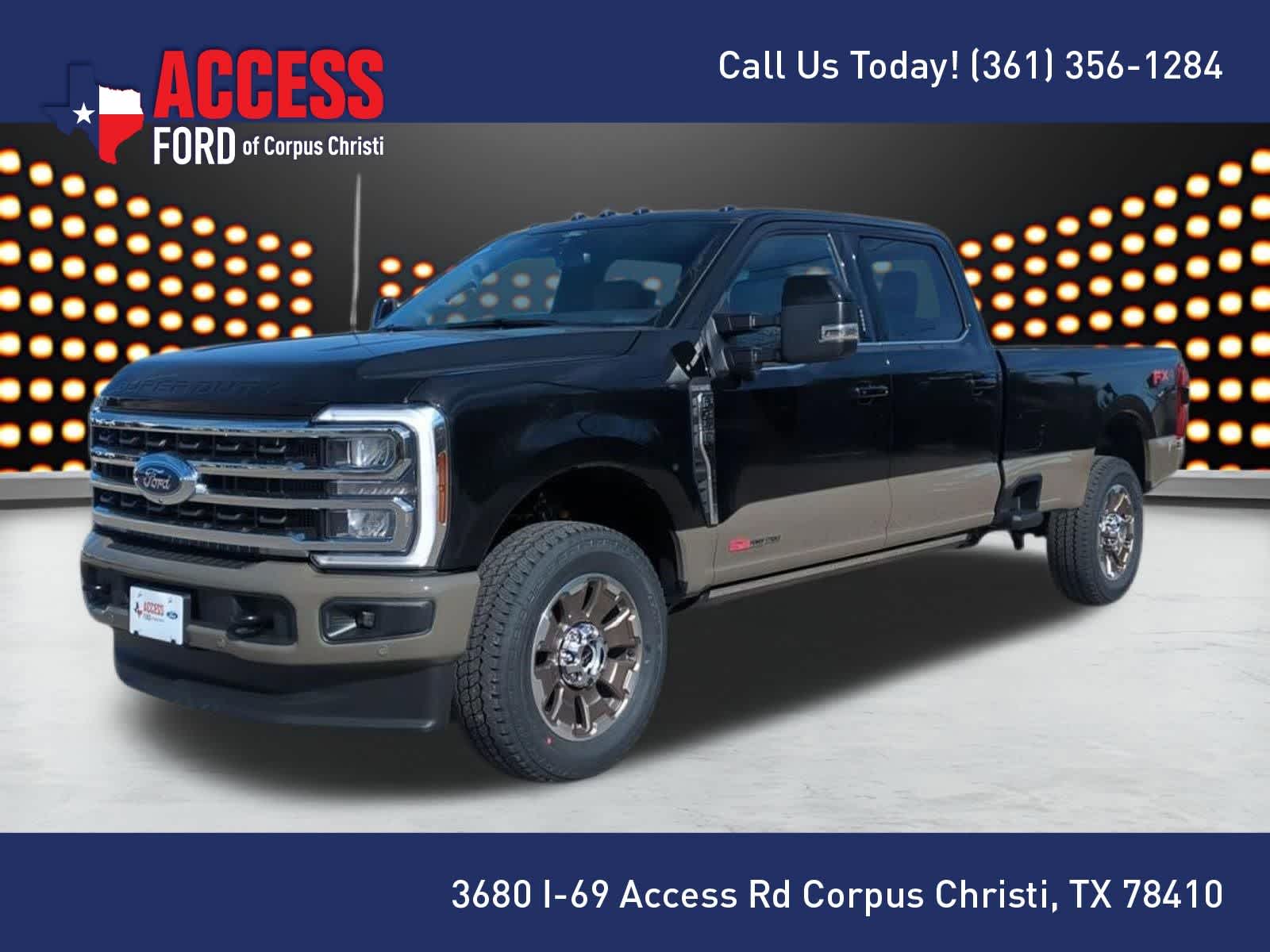 Thumbnail: 2026 Ford F-350 - 4