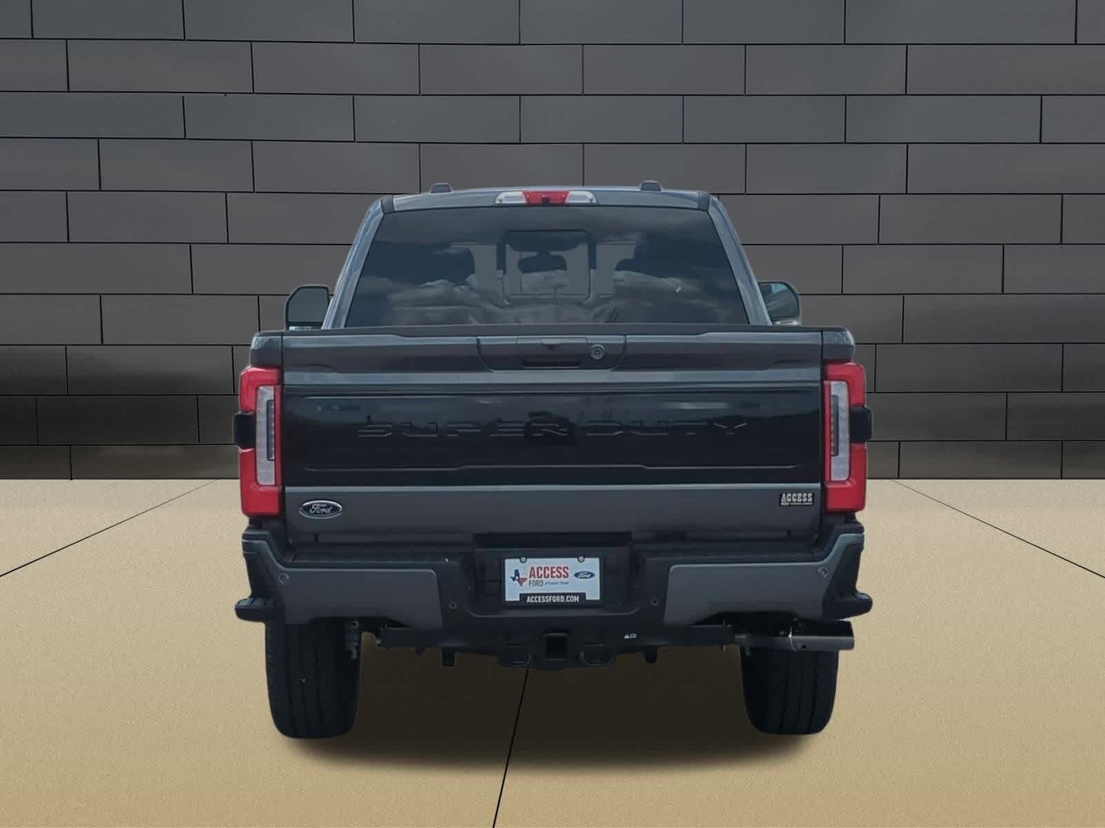 Thumbnail: 2026 Ford F-250 - 7