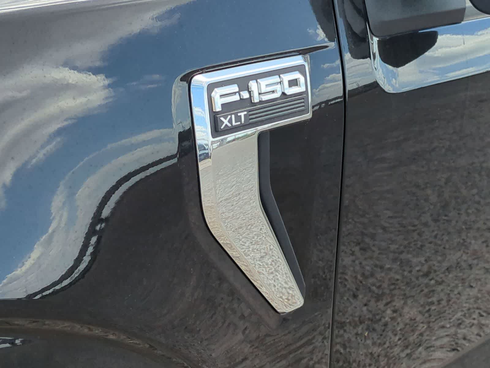 Thumbnail: 2025 Ford F-150 - 29