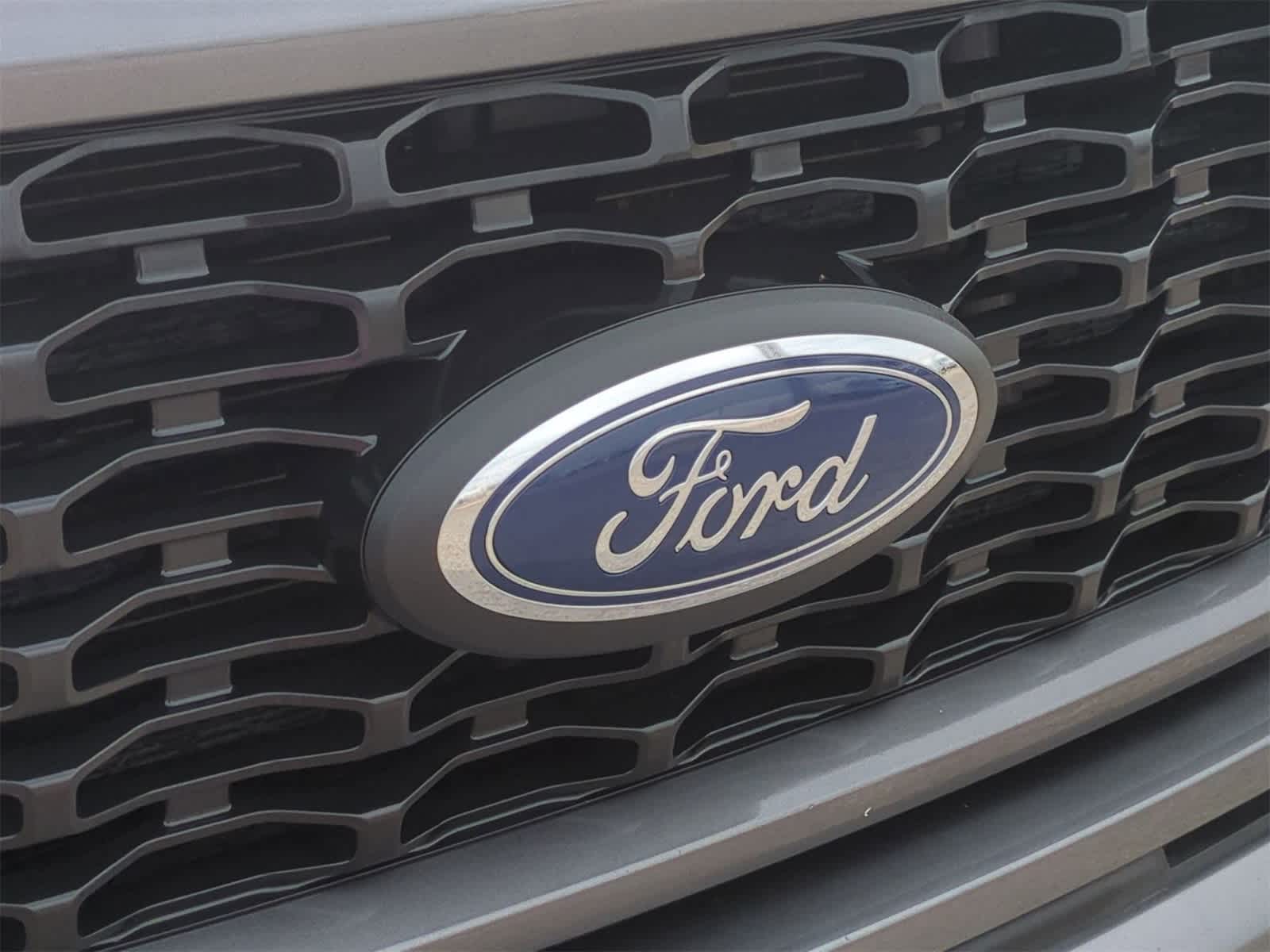 Thumbnail: 2023 Ford F-150 - 29