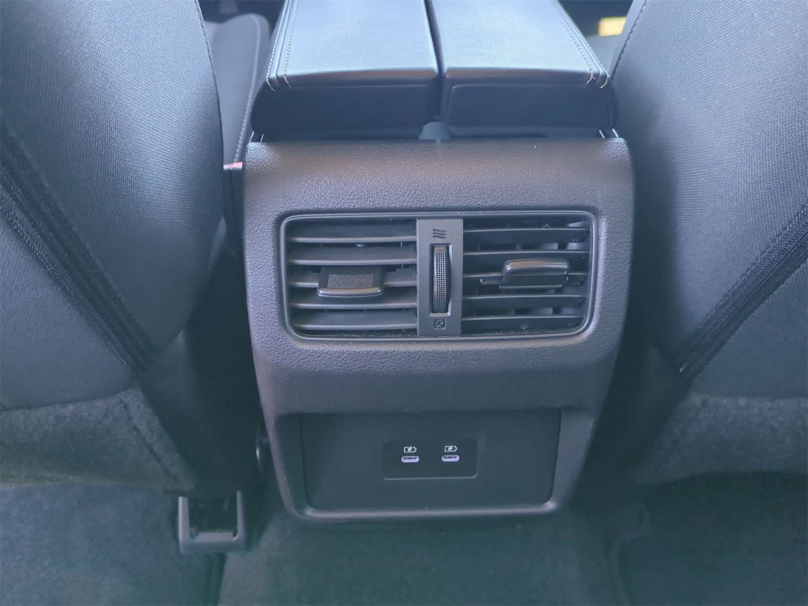 Thumbnail: 2025 Nissan Rogue - 20