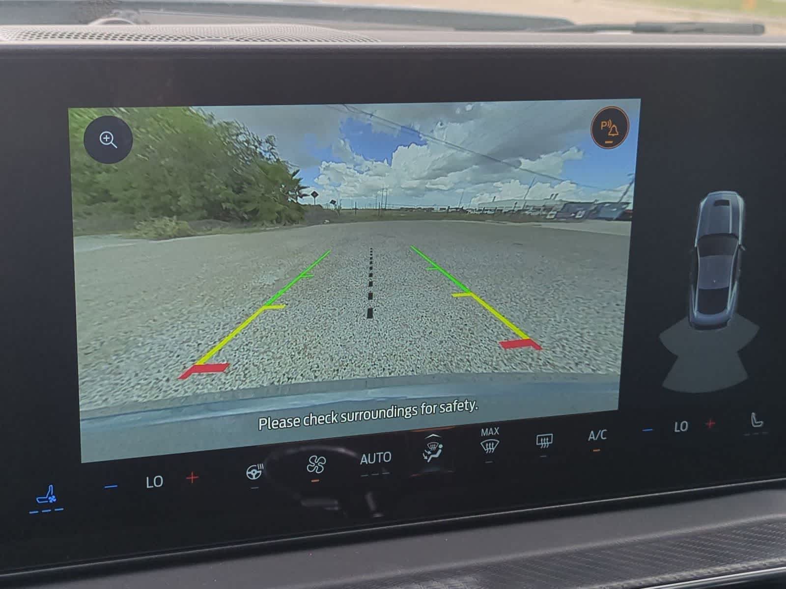 Thumbnail: 2025 Ford Mustang - 15