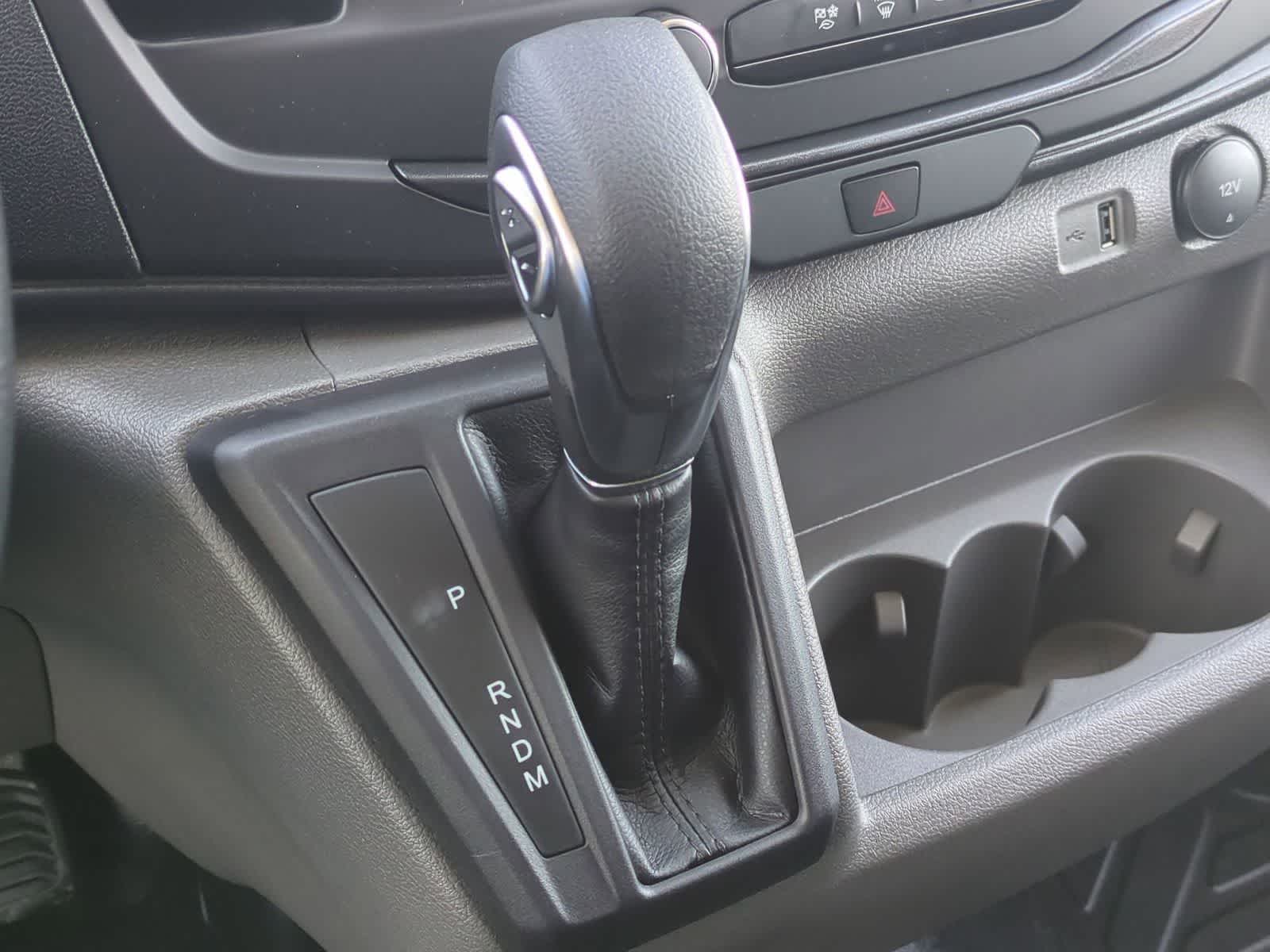 Thumbnail: 2026 Ford Transit Series - 15