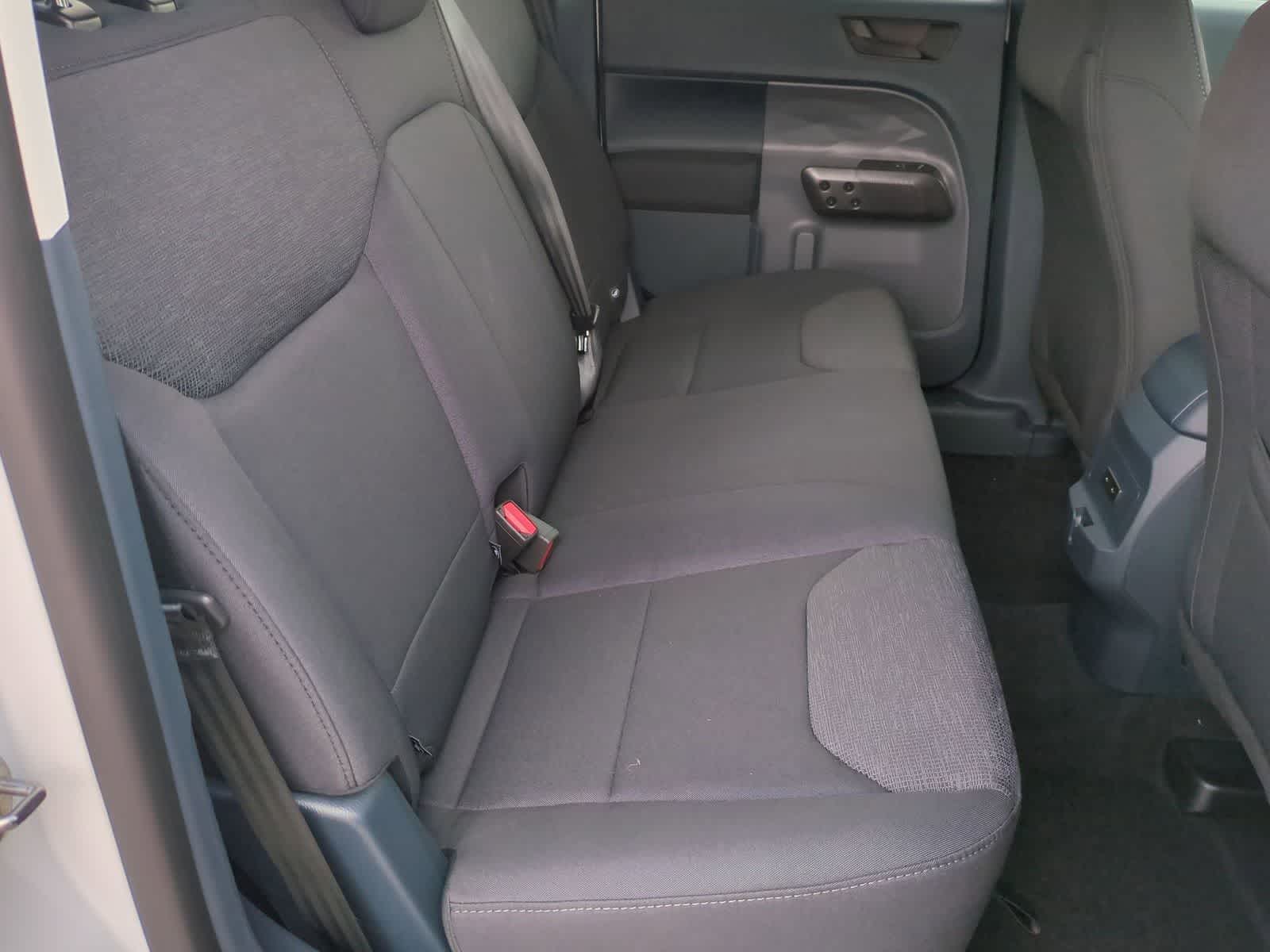 Thumbnail: 2025 Ford Maverick - 24