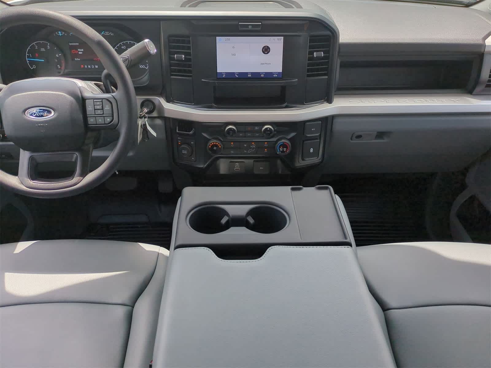 Thumbnail: 2025 Ford F-350 - 17