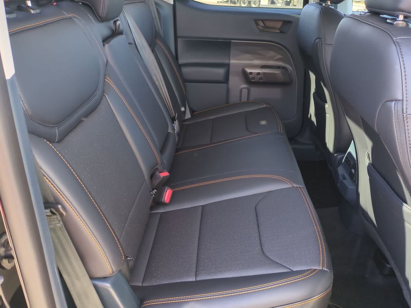 Thumbnail: 2026 Ford Maverick - 26