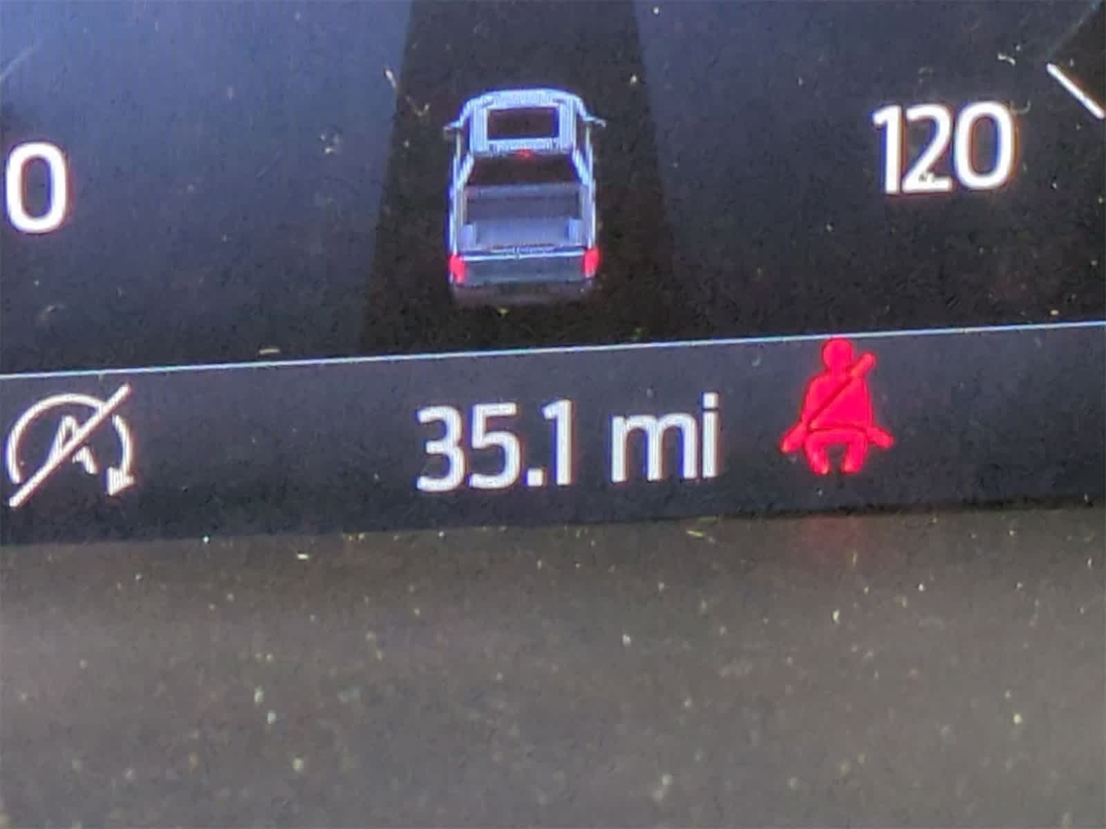 Thumbnail: 2025 Ford F-150 - 12