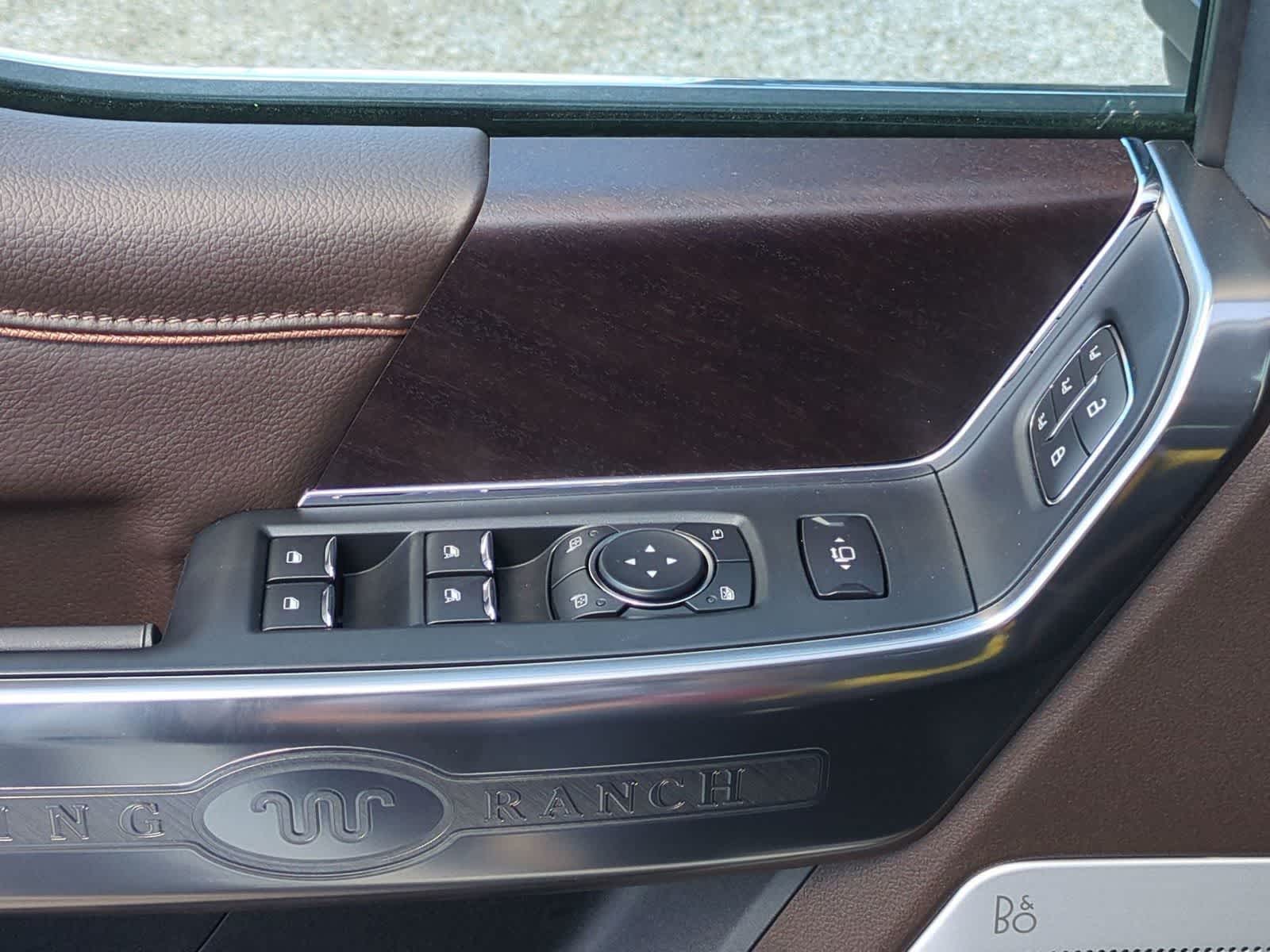 2026 Ford F-250 Super Duty King Ranch - Photo 24