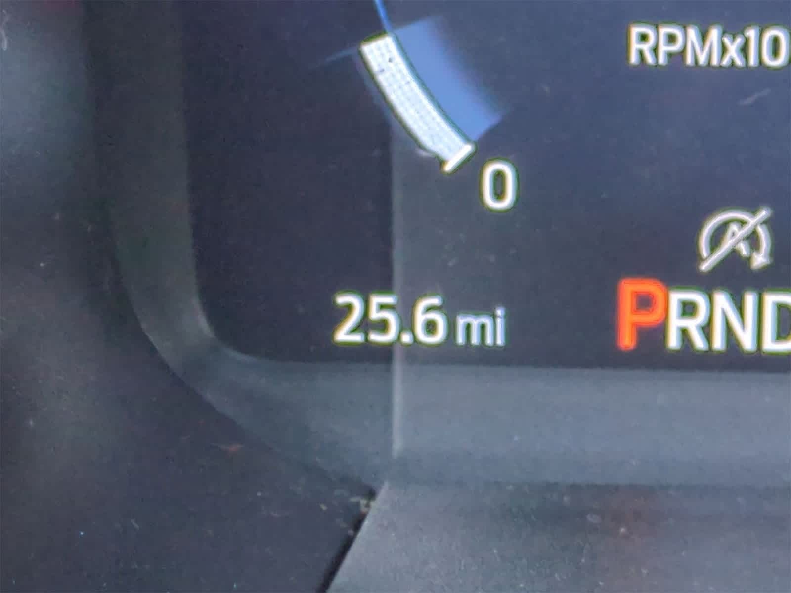 Thumbnail: 2026 Ford Explorer - 12