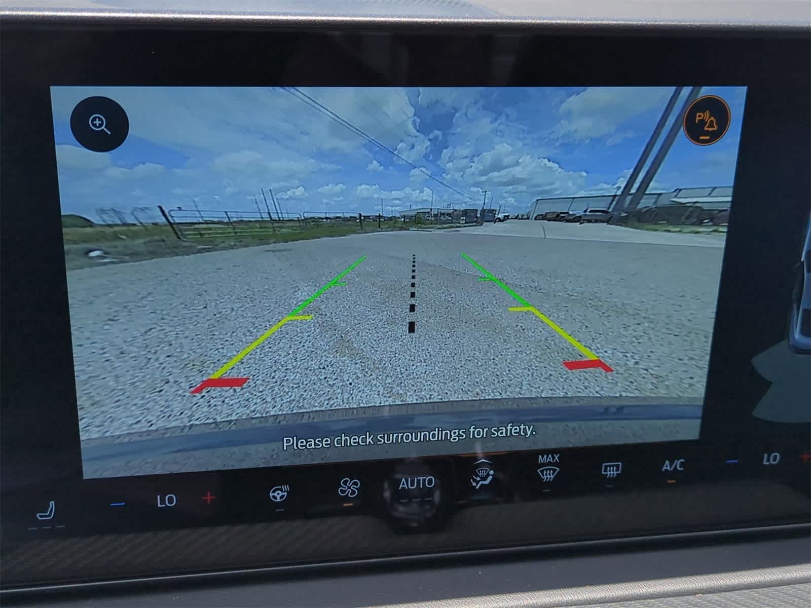 Thumbnail: 2025 Ford Mustang - 14