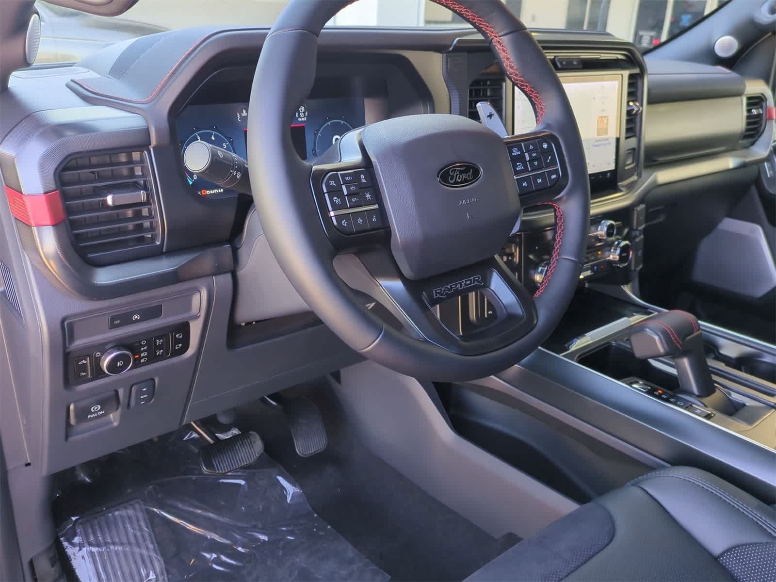 Thumbnail: 2025 Ford F-150 - 10