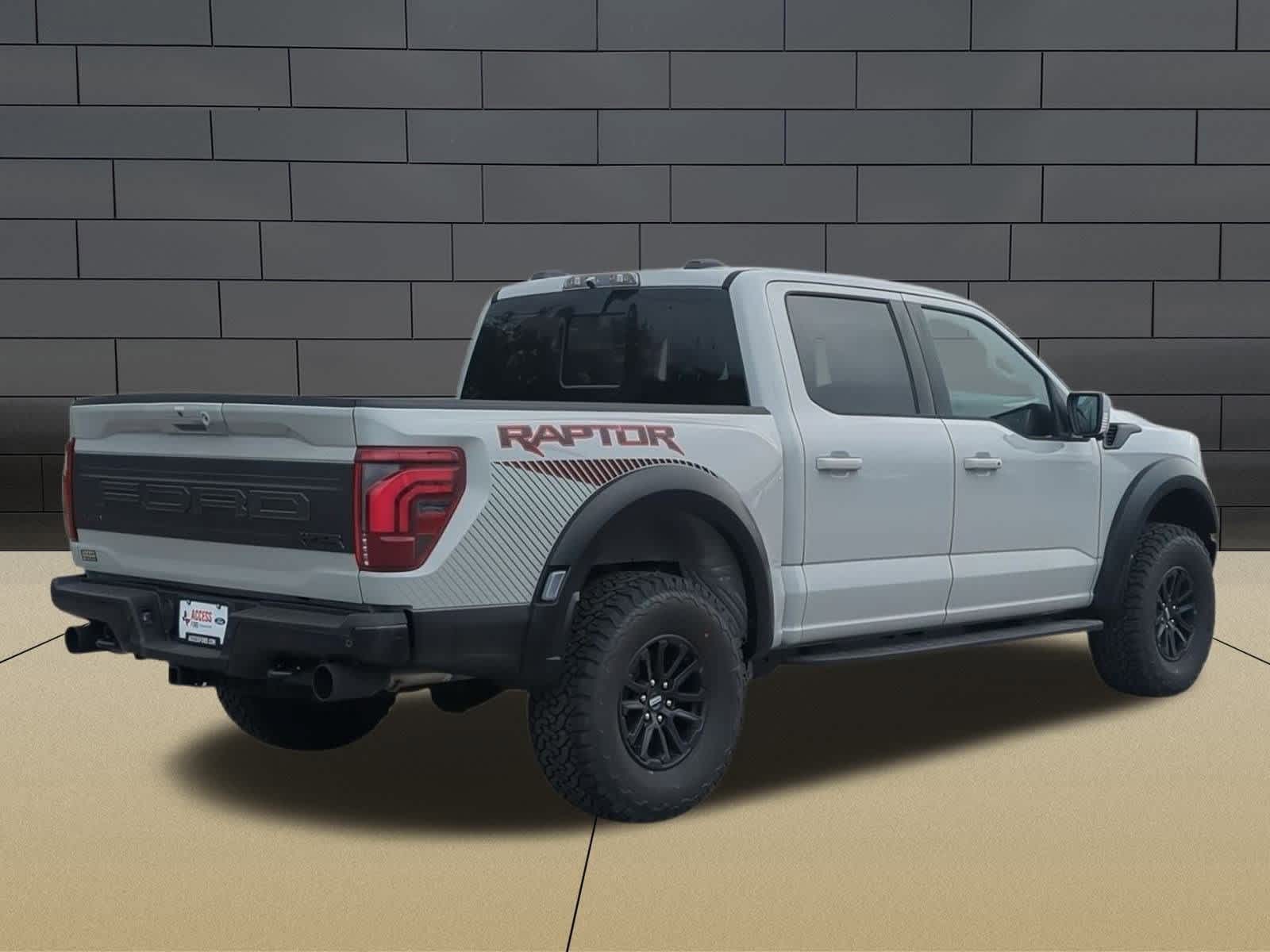 Thumbnail: 2026 Ford F-150 - 8